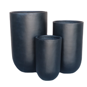 North Pot Black